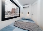 Aqua Apartamento 12 Houseboat Navigare foto: 28