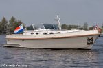 Langenberg Cabin Cruiser 40 foto: 0