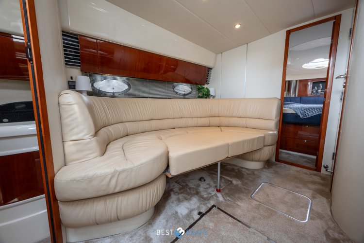 Fairline Targa 40 foto: 28