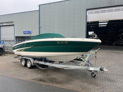 Sea Ray210 Bowrider