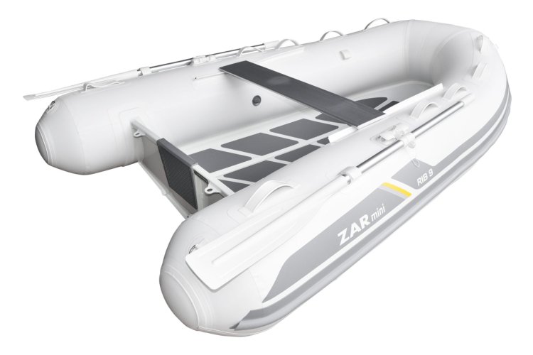 Zar Mini Rib 10 lite