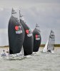 World Wide Sailing  Topper Xenon foto: 2