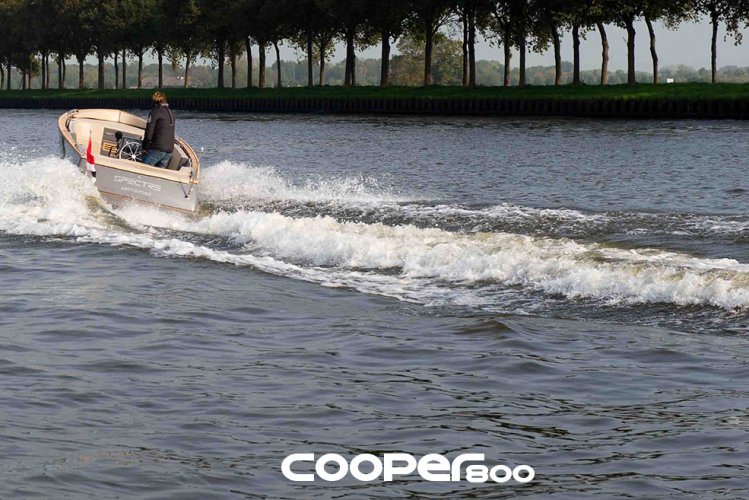 Cooper 800