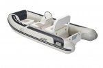 Nimarine MX 360 RIB Console foto: 0