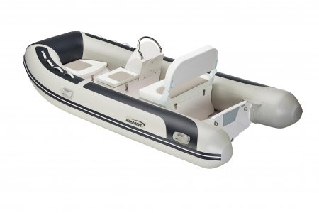 NimarineMX 360 RIB Console