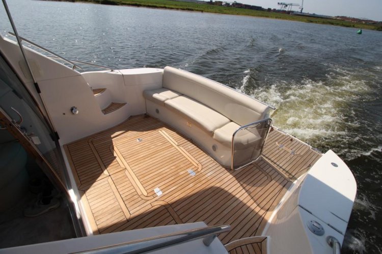 Galeon 390 HT foto: 8