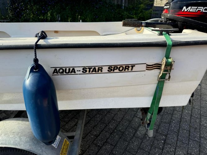 Aqua-Star-Sport Aqua-Star-Sport