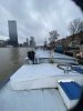 Woonschip Ex Vrachtschip foto: 57