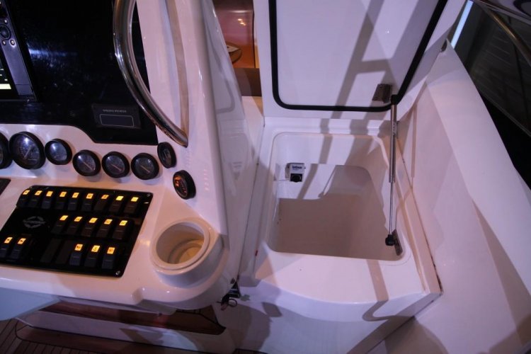 Sunseeker Sportfisher 37 foto: 57