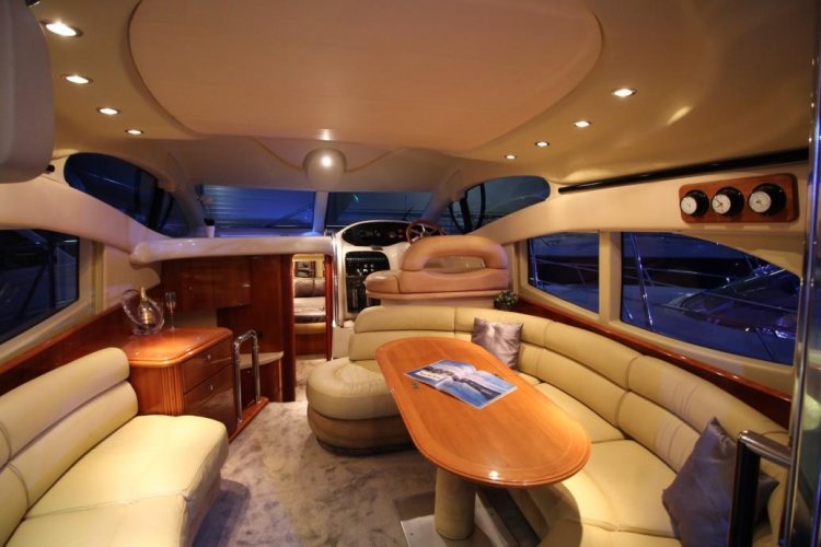 Azimut 42 foto: 18