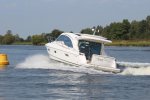 Galeon 390 HT foto: 3