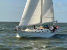 Classic Sailing Yacht/Bacchant IV (Zweden) S-spant foto: 0