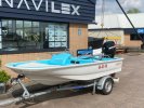 Boston Whaler 130 Sport 50 Anniversary foto: 1