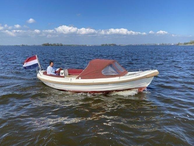 Harderwijker 700