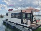 Nomadream Cat-House 1200 Double Decker Houseboat foto: 0