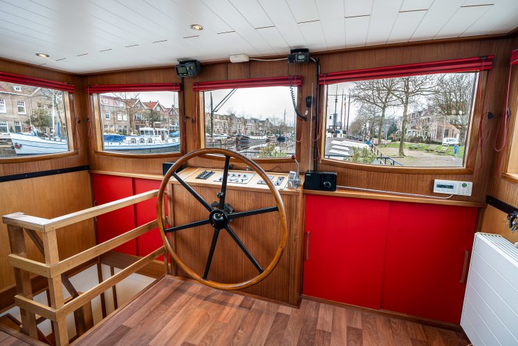 Spits, Woonschip 30 M foto: 28