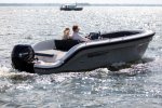 Topcraft 627 Tender foto: 9