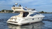 Azimut 43 foto: 1