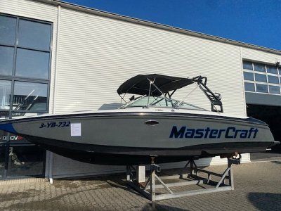 Mastercraft280VLD