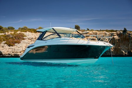 Sea Ray320 Sundancer