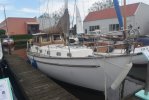 Taling 30 ST Motorsailer foto: 4