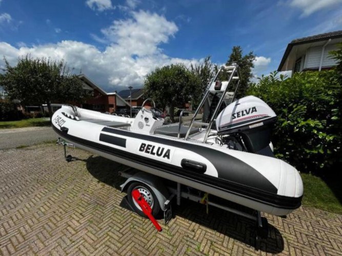 Belua RIB 480 hoofdfoto: 1