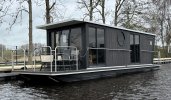 Nordic Houseboat NS 36 Eco 23m2 foto: 0