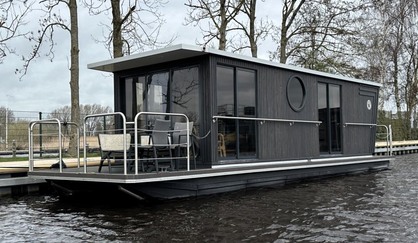 Nordic Houseboat NS 36 Eco 23m2 hoofdfoto: 1