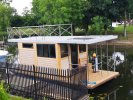 Campi 280 Houseboat foto: 0