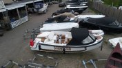 Corsiva 650 Tender occasion in bemiddeling foto: 2