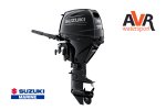 Suzuki DF30 ARS / ARL foto: 0