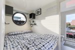 Nordic 36-23 Sauna Eco Wood Houseboat Compleet foto: 3