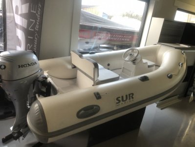 Surmarine 290 ST classic