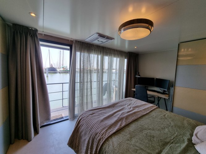 HT Lofts PE Special Houseboat foto: 9