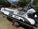 Belua RIB 480 foto: 2