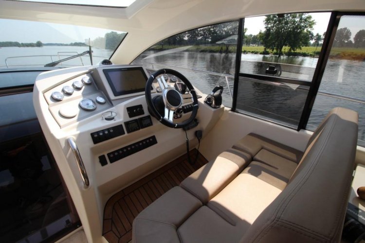 Prestige 440S Fresh water only foto: 21