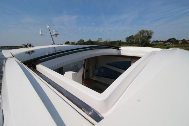 Galeon 390 HT foto: 19