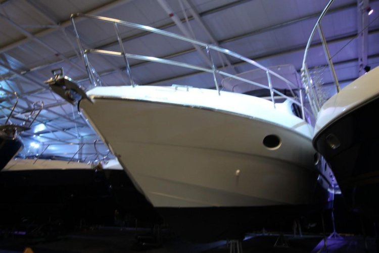 Azimut 42 foto: 83