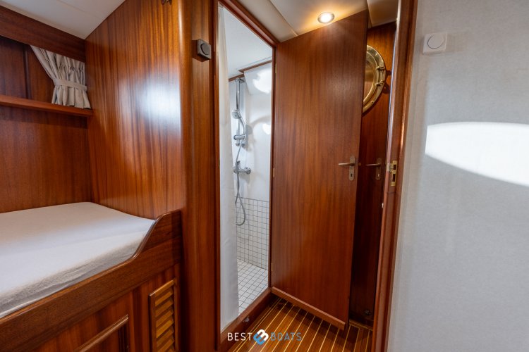 Linssen CLASSIC STURDY 400 AC foto: 44