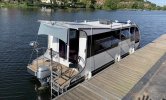 Caravanboat DepartureOne M Free (Houseboat) foto: 15