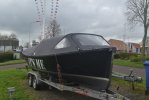 Lifestyle 740 Met Tandemas Trailer foto: 3