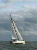 Classic Sailing Yacht/Bacchant IV (Zweden) S-spant foto: 2