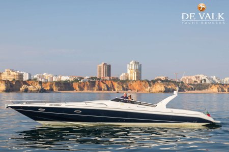 Real PowerboatsRevolution 46