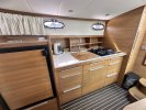 Van Vossen Steilsteven Cabin sloep foto: 19