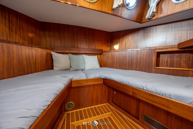 Linssen CLASSIC STURDY 400 AC foto: 31