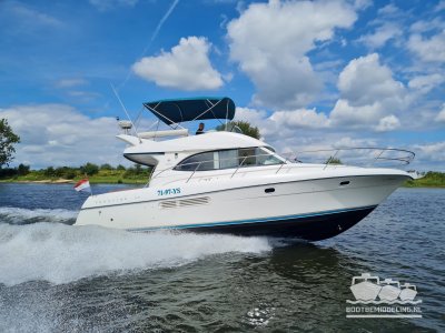 Jeanneau Prestige36