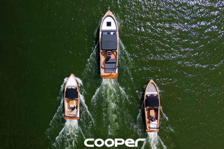 Cooper 800