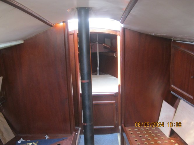 Koopmans 31 Nova (project) foto: 16