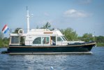 Linssen Classic Sturdy 36 Sedan Deck Bridge foto: 0