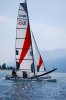 WorldWideSailing  Topper Cat16 foto: 3